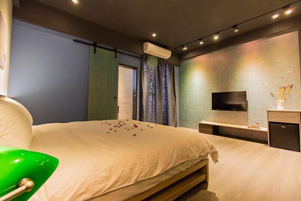 Photo of Bedroom in Dongshan