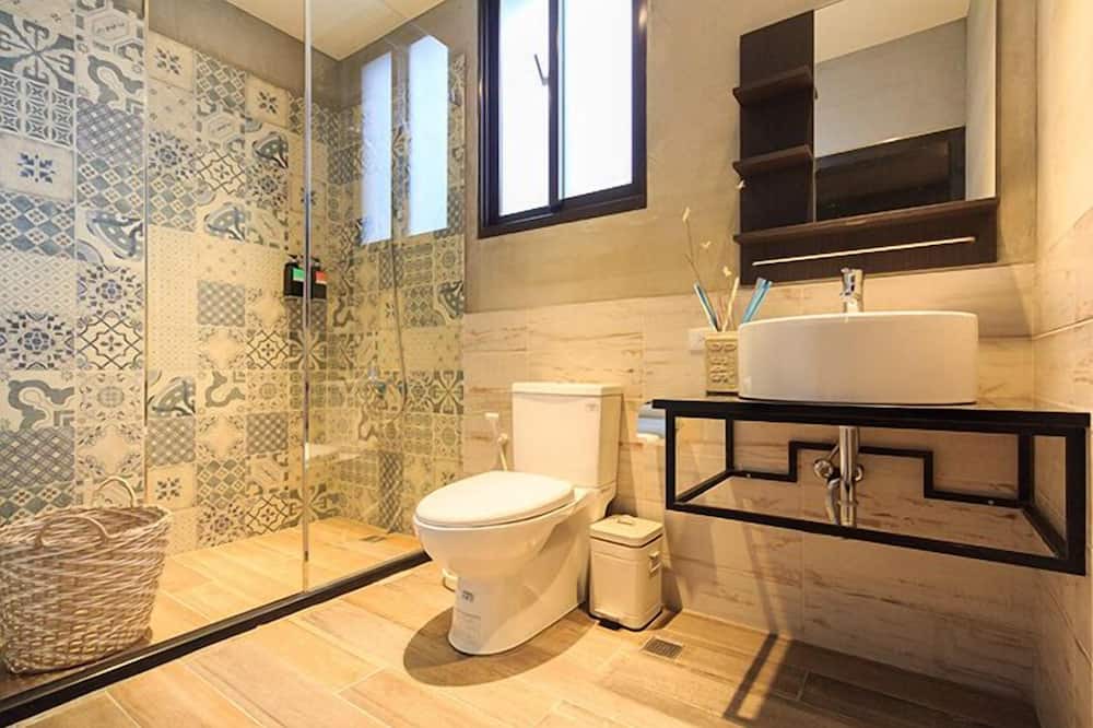 Photo of Bathroom in Dongshan