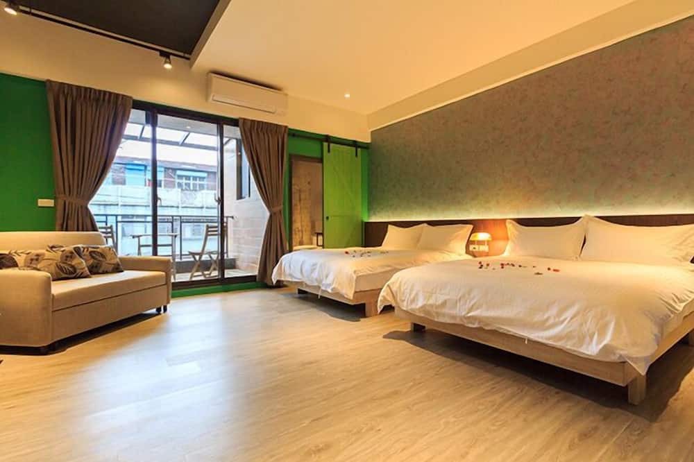Photo of Bedroom in Dongshan
