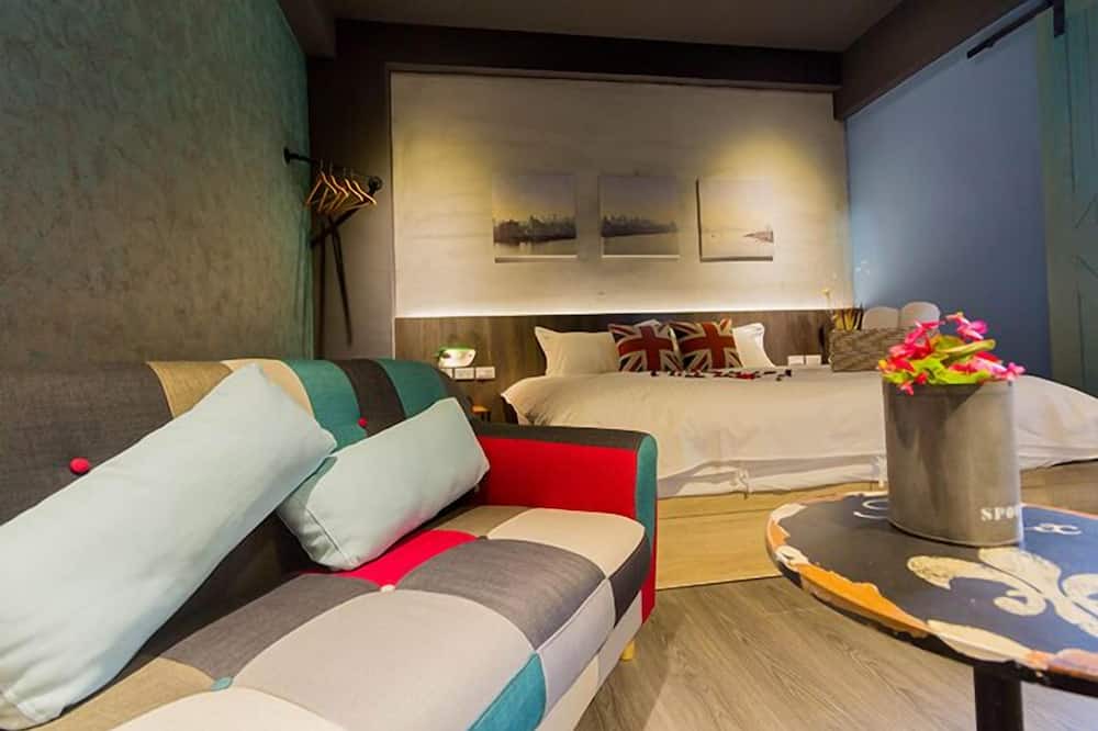 Photo of Bedroom in Dongshan