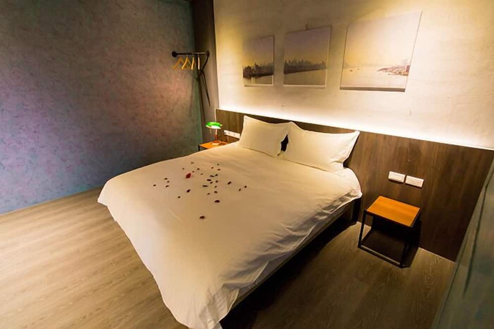 Photo of Bedroom in Dongshan