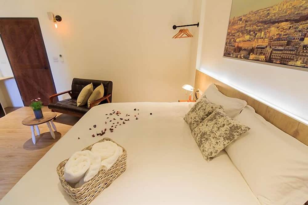 Photo of Bedroom in Dongshan