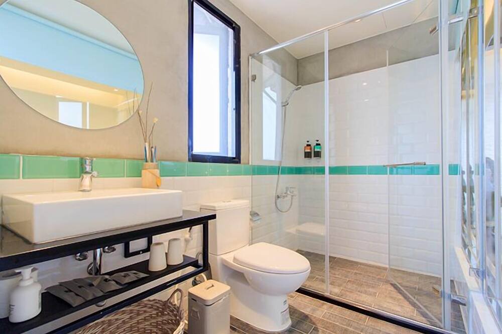 Photo of Bathroom in Dongshan