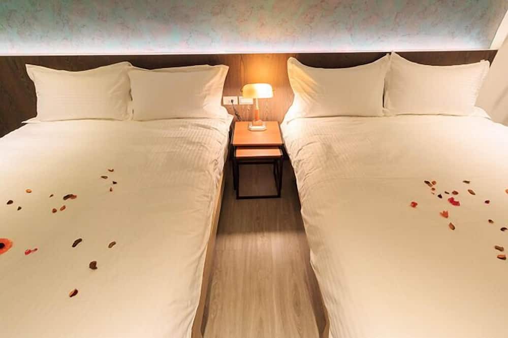 Photo of Bedroom in Dongshan