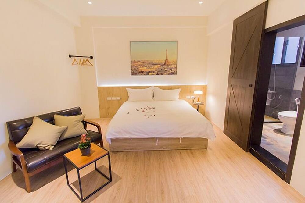 Photo of Bedroom in Dongshan