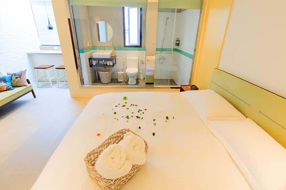 Photo of Bathroom in Dongshan