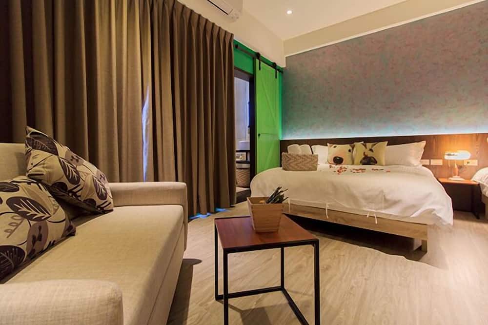 Photo of Bedroom in Dongshan