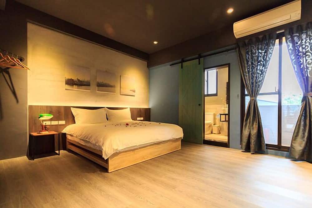 Photo of Bedroom in Dongshan