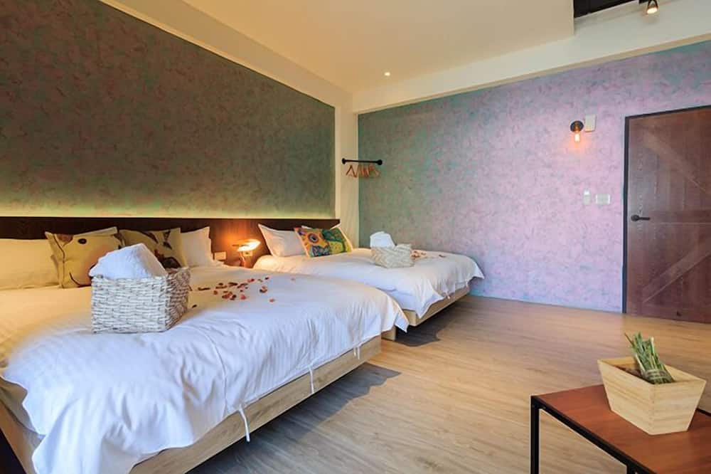 Photo of Bedroom in Dongshan
