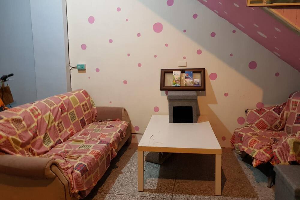 Photo of Livingroom in Xincheng