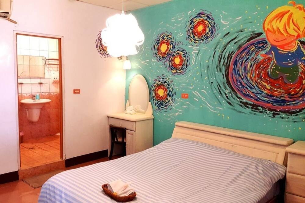 Photo of Bedroom in Xincheng