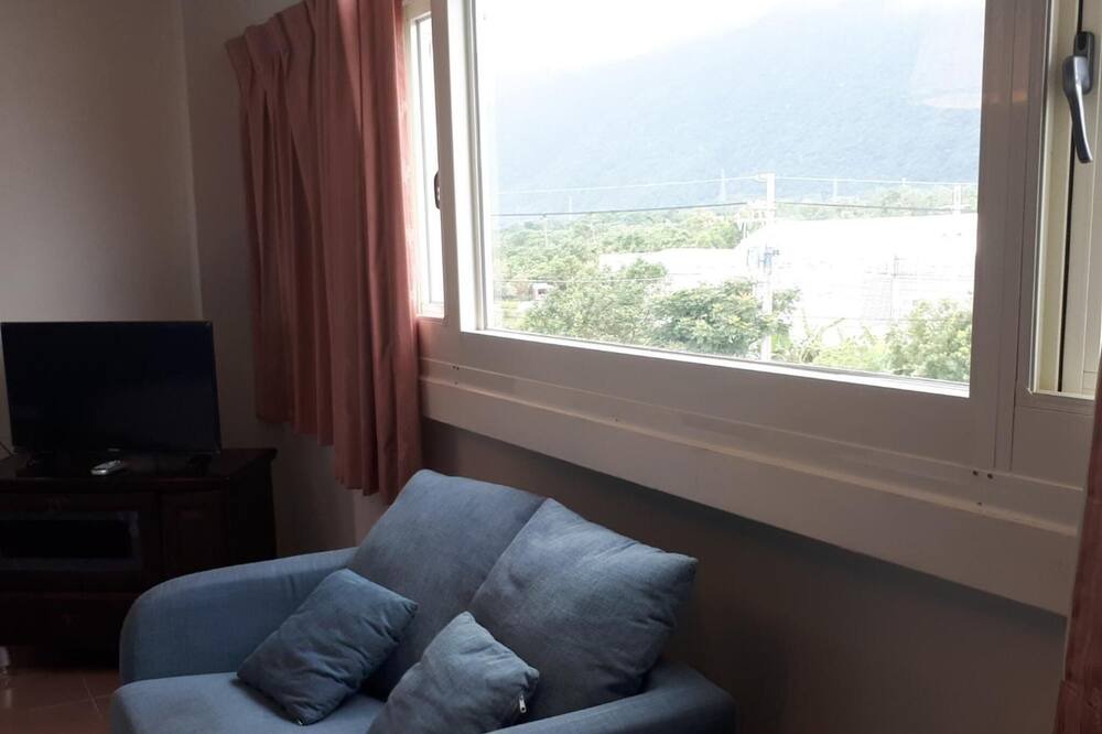 Photo of Livingroom in Xincheng