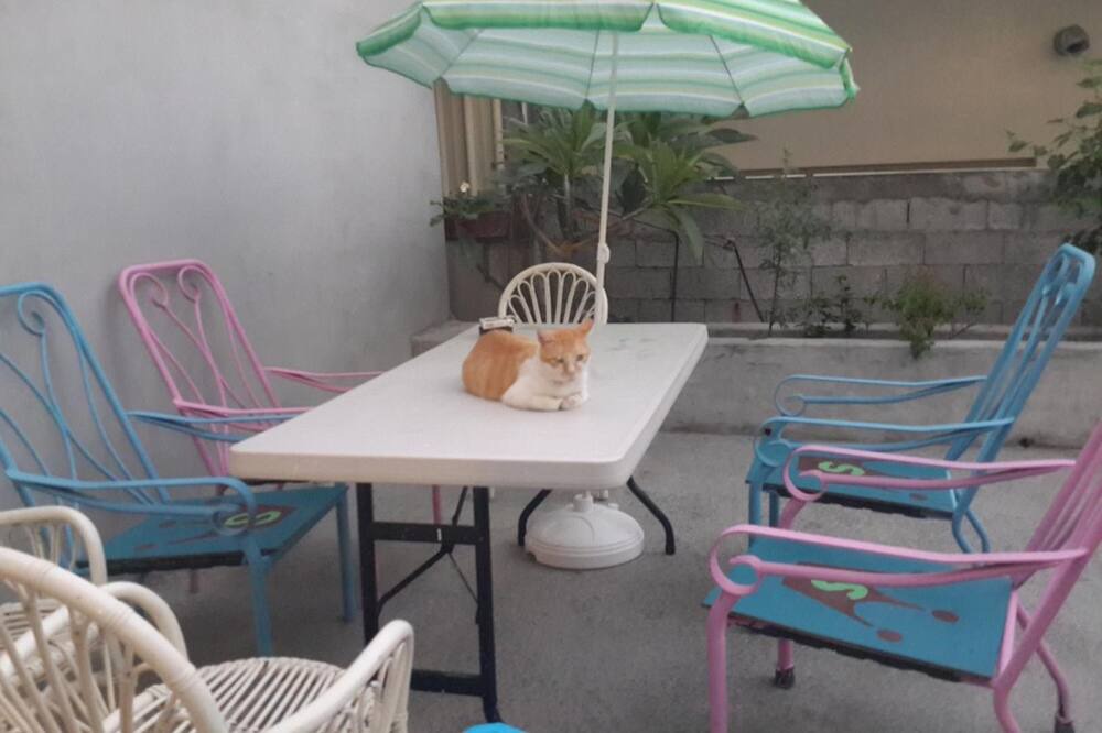 Photo of Patio Balcony in Xincheng