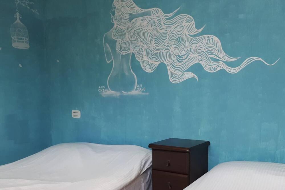Photo of Bedroom in Xincheng
