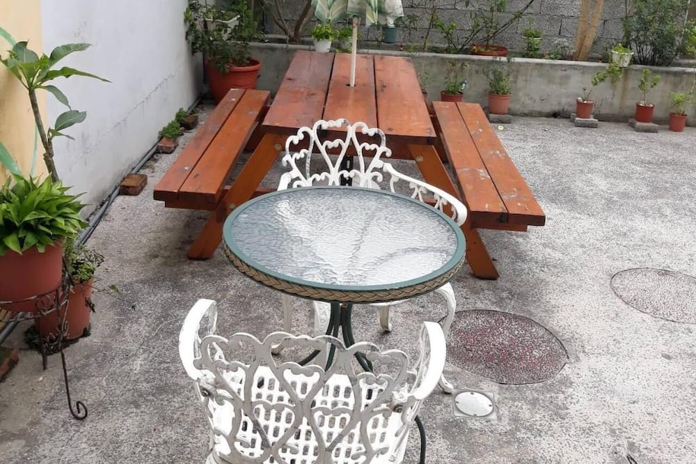 Photo of Patio Balcony in Xincheng