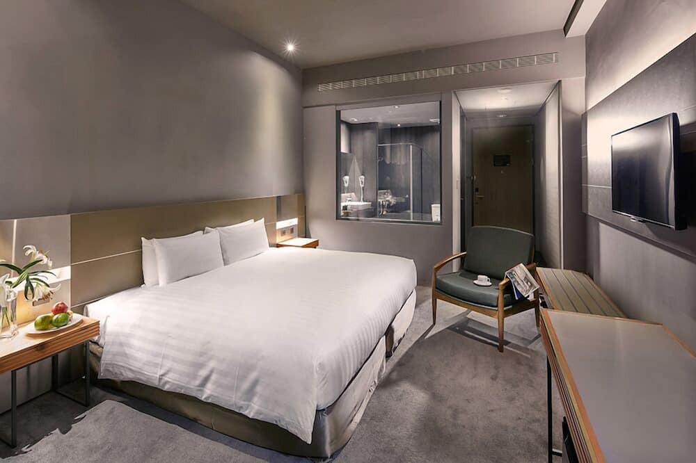 Photo of Bedroom in West District