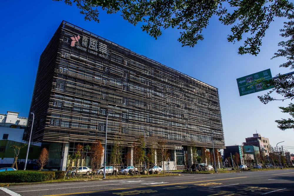 Photo of Outdoor in West District