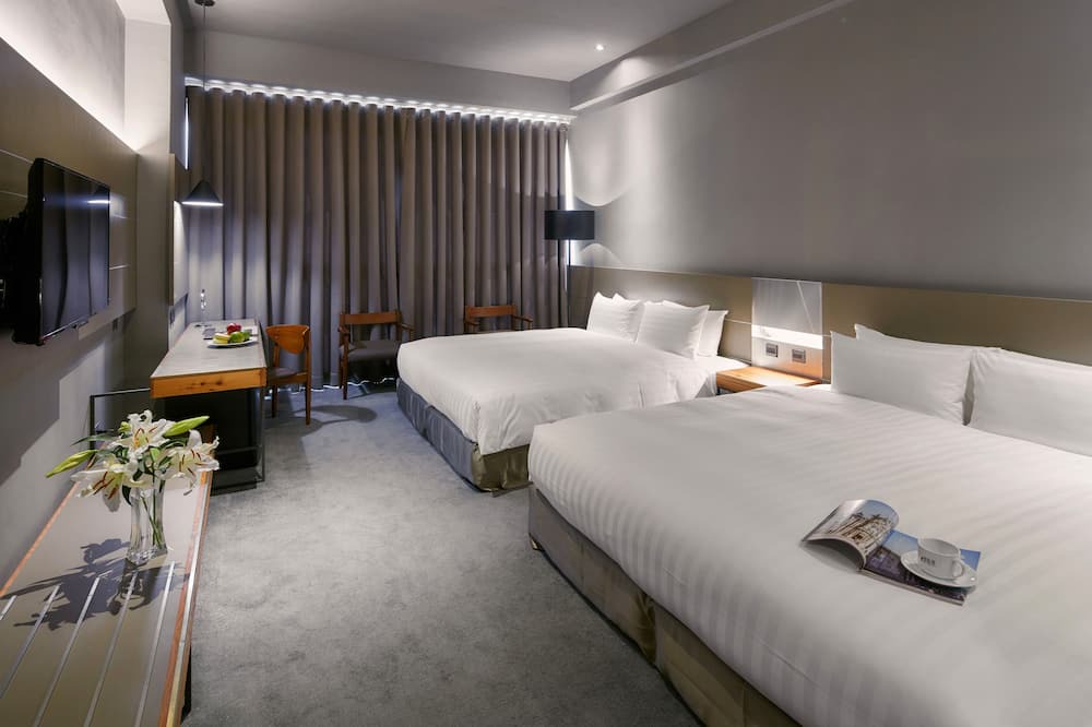 Photo of Bedroom in West District