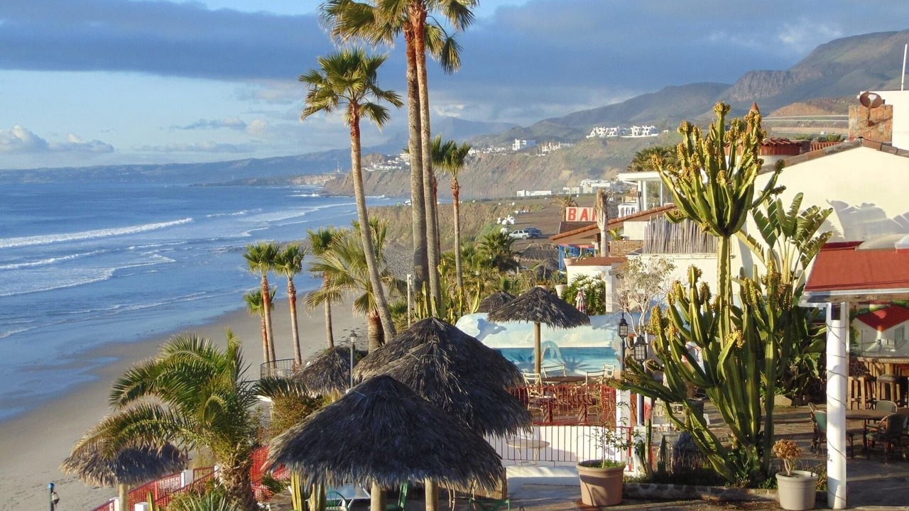 Photo of Outdoor in La Fonda