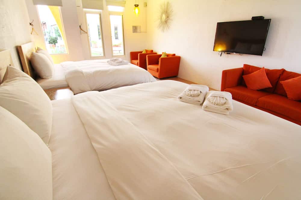 Photo of Bedroom in Eluan