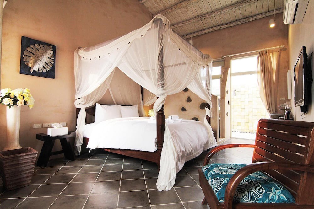 Photo of Bedroom in Eluan