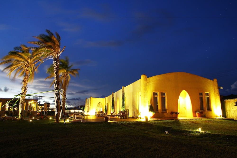 Photo of Outdoor in Eluan