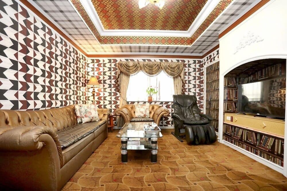 Photo of Bedroom in Xinying