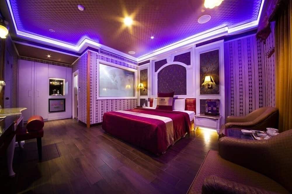 Photo of Bedroom in Xinying