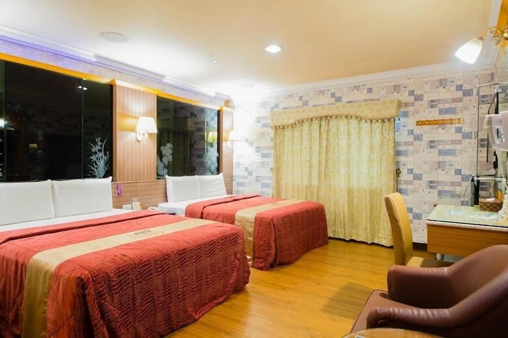 Photo of Bedroom in Xinying