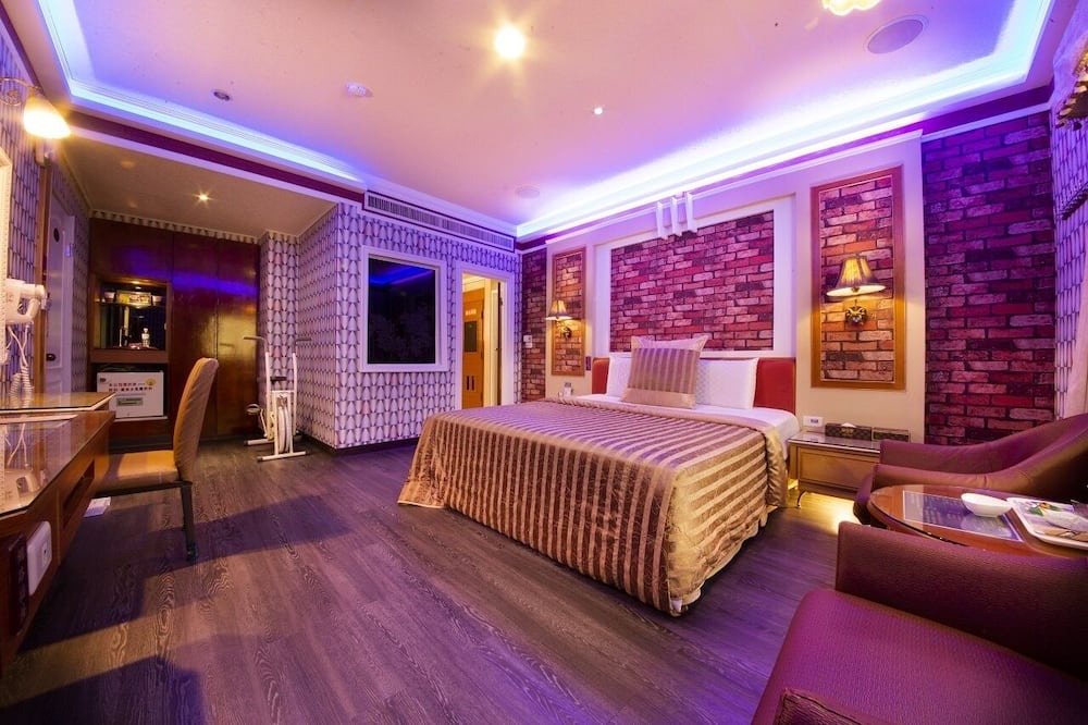 Photo of Bedroom in Xinying