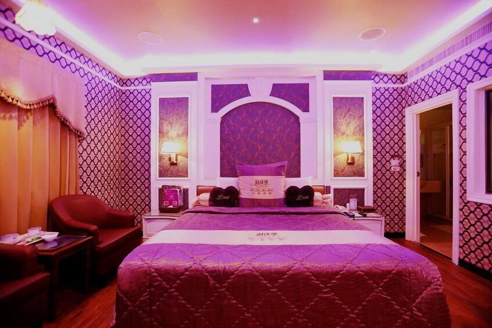 Photo of Bedroom in Xinying