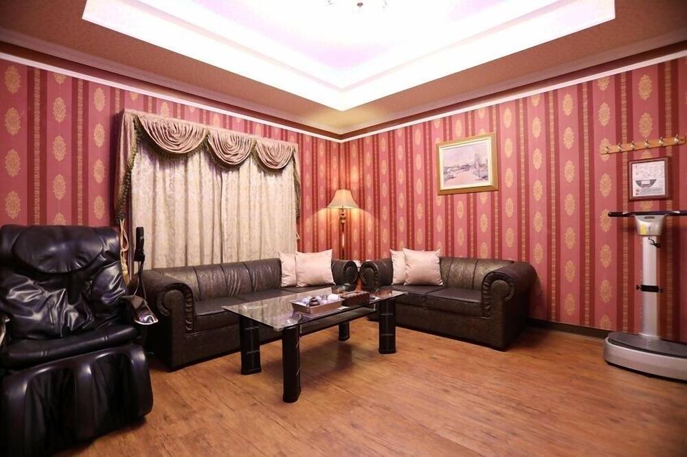 Photo of Bedroom in Xinying