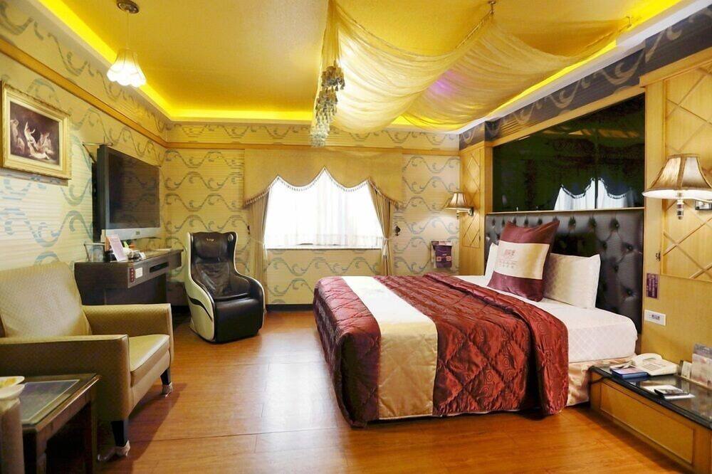 Photo of Bedroom in Xinying