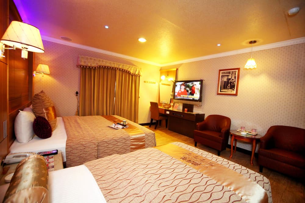 Photo of Bedroom in Xinying