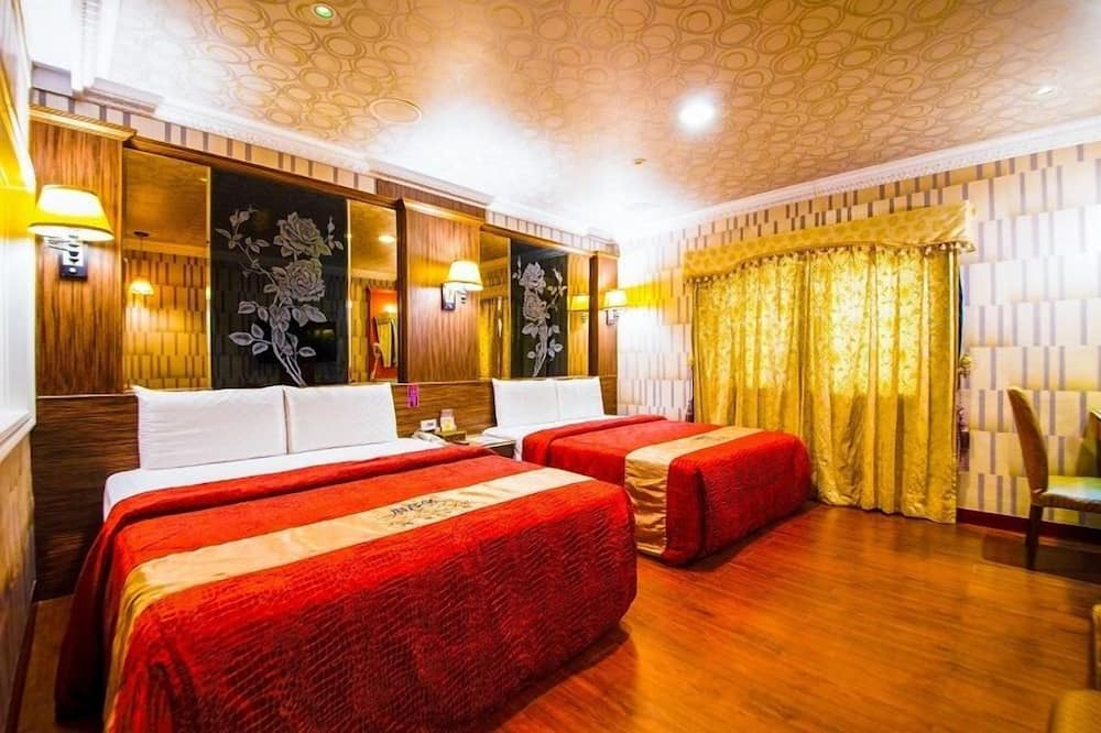 Photo of Bedroom in Xinying