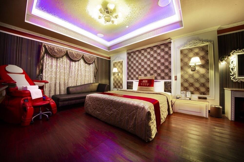 Photo of Bedroom in Xinying