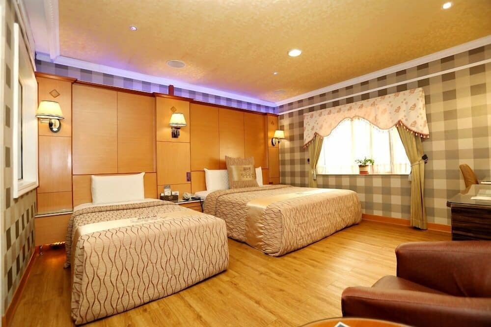 Photo of Bedroom in Xinying