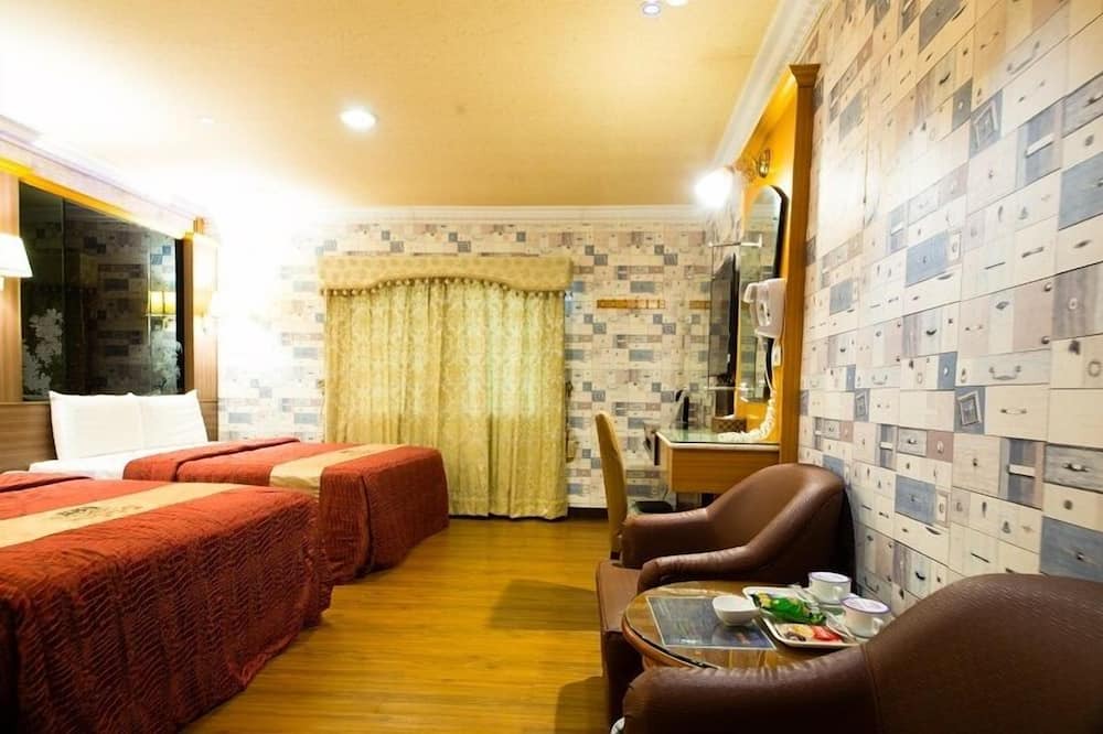 Photo of Bathroom in Xinying