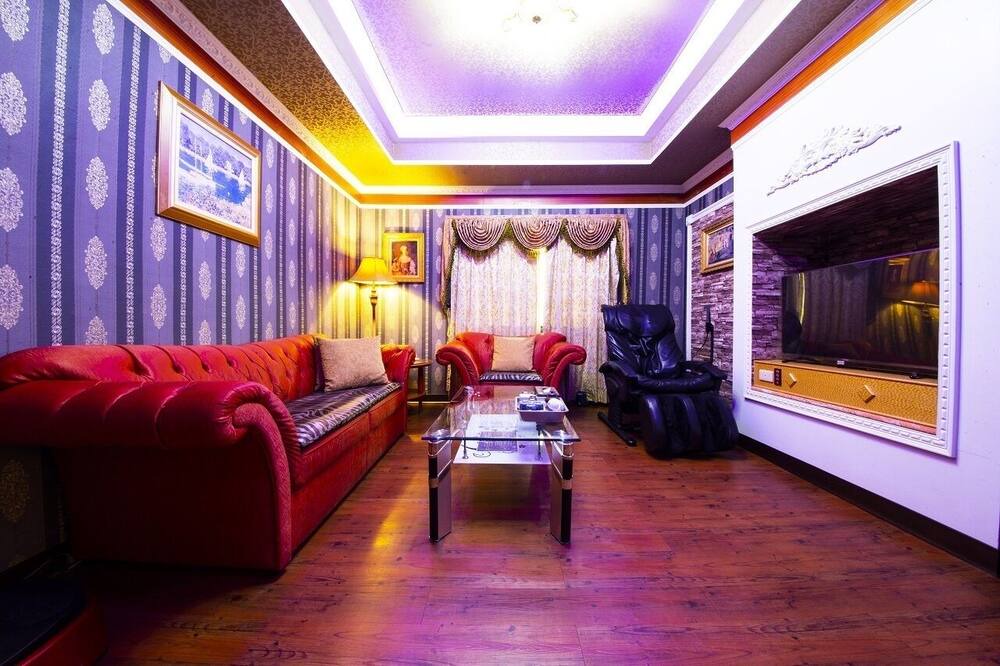 Photo of Bedroom in Xinying
