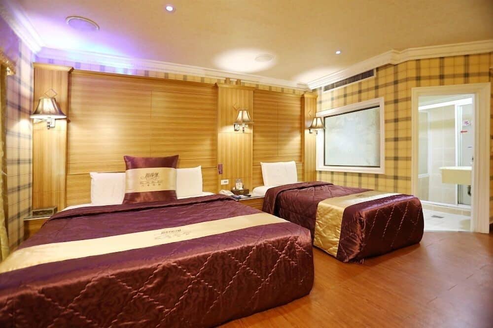 Photo of Bedroom in Xinying