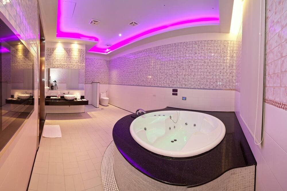 Photo of Bathroom in Nanzi