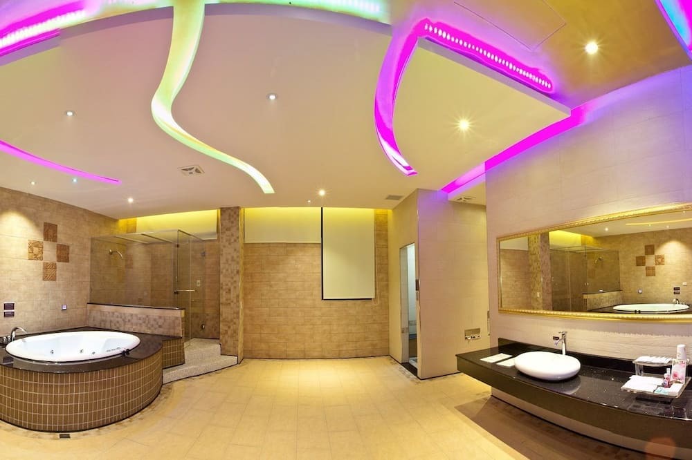 Photo of Bathroom in Nanzi