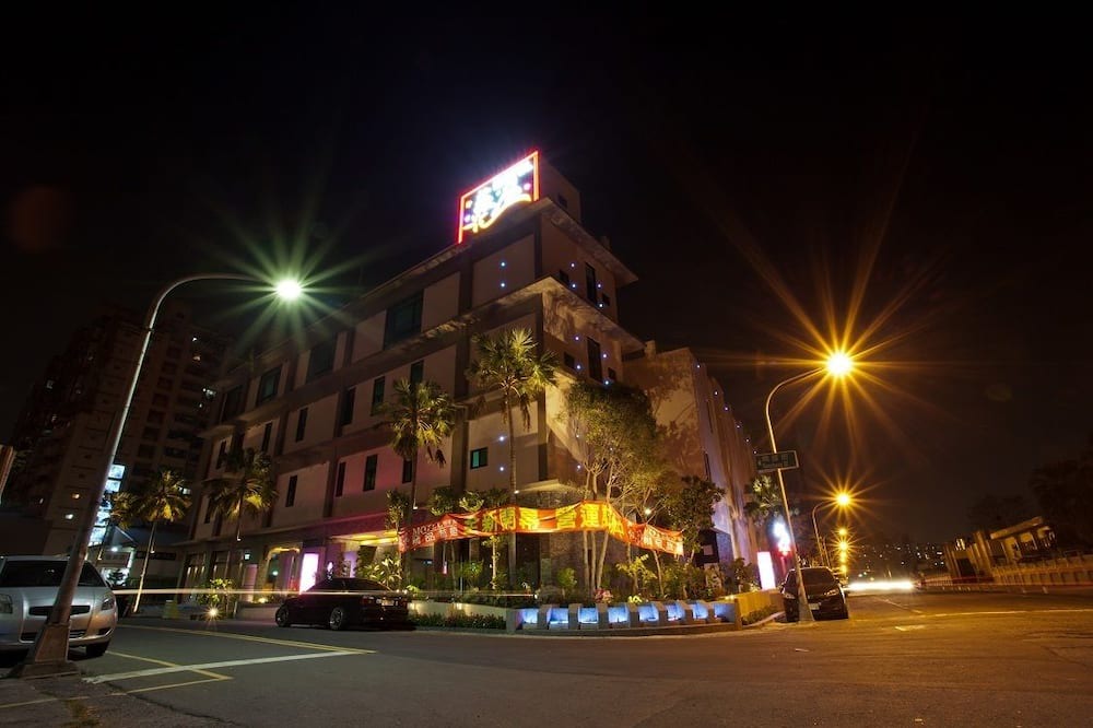 Photo of Outdoor in Nanzi