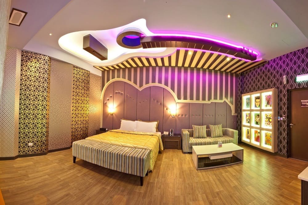 Photo of Bedroom in Nanzi