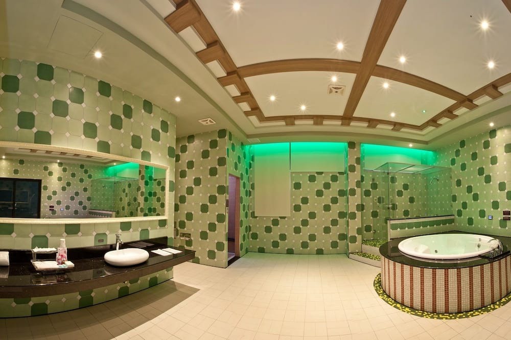 Photo of Bathroom in Nanzi