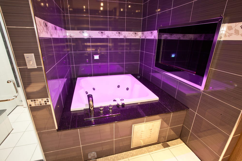Photo of Bathroom in Nanzi