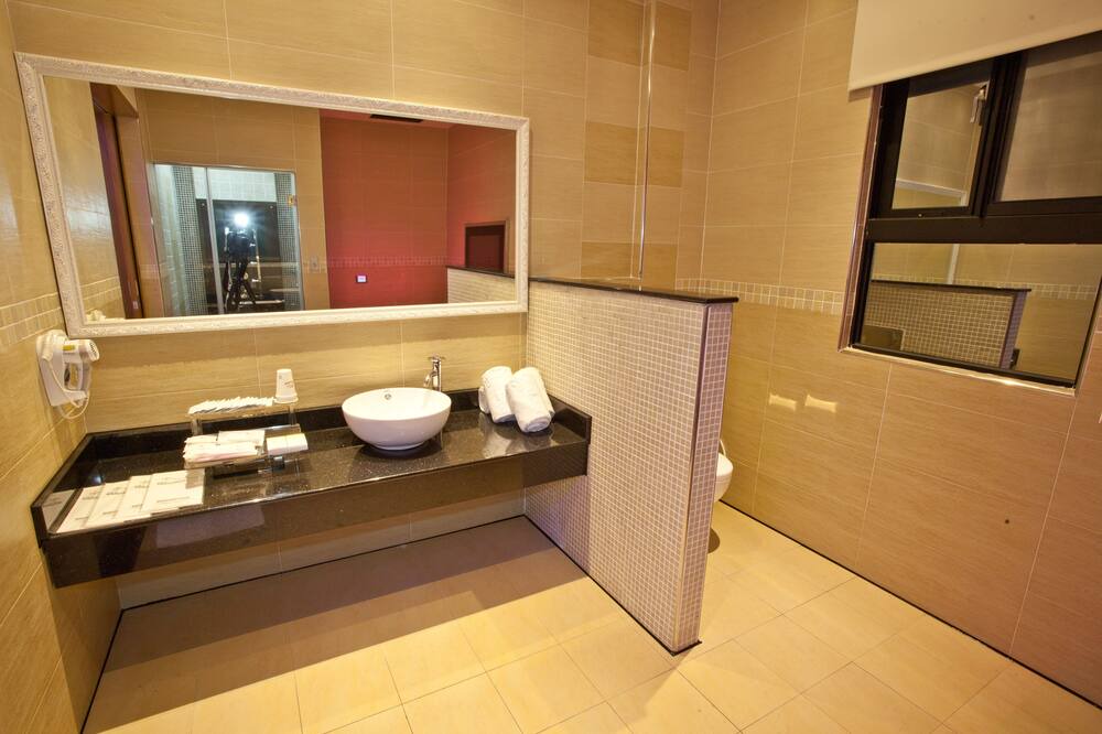 Photo of Bathroom in Nanzi