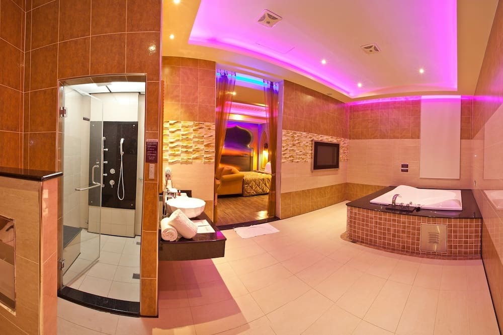 Photo of Bathroom in Nanzi