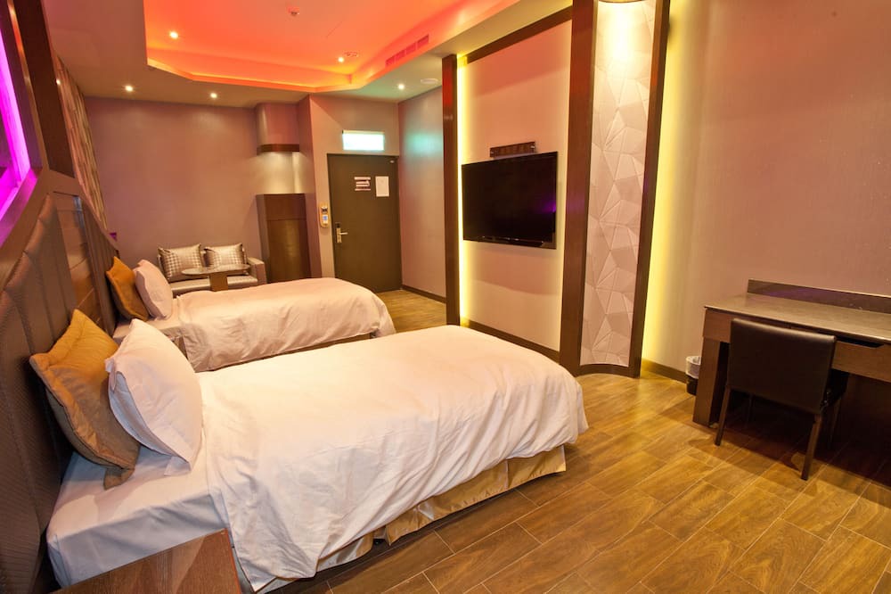 Photo of Bedroom in Nanzi