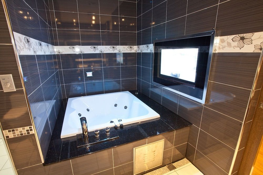 Photo of Bathroom in Nanzi